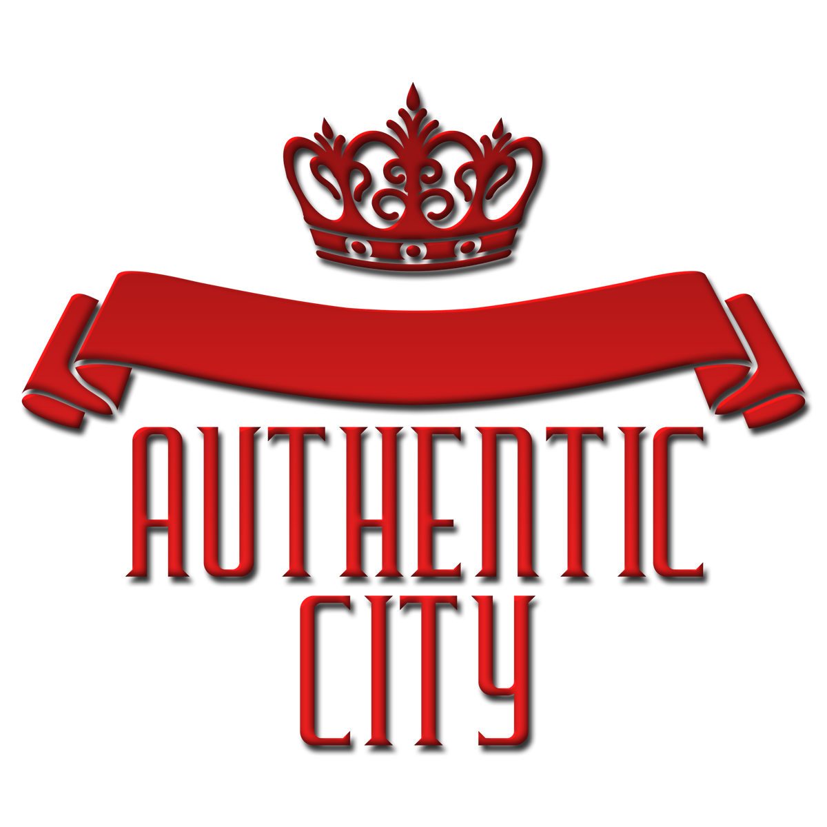 Authentic City