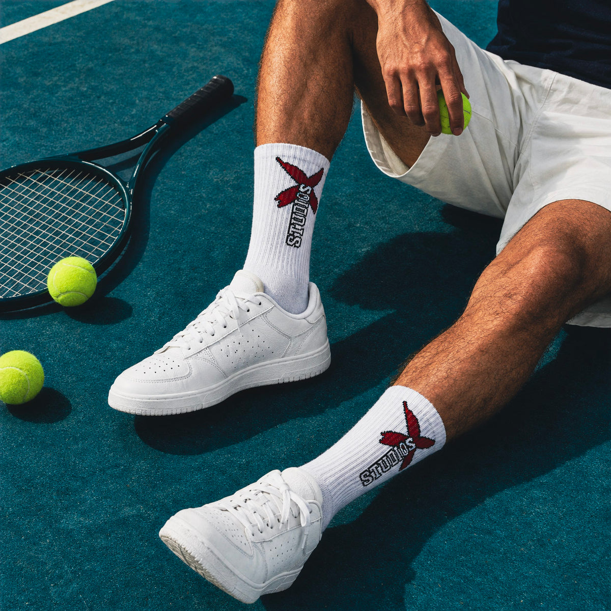 X For Creators | SOCKS