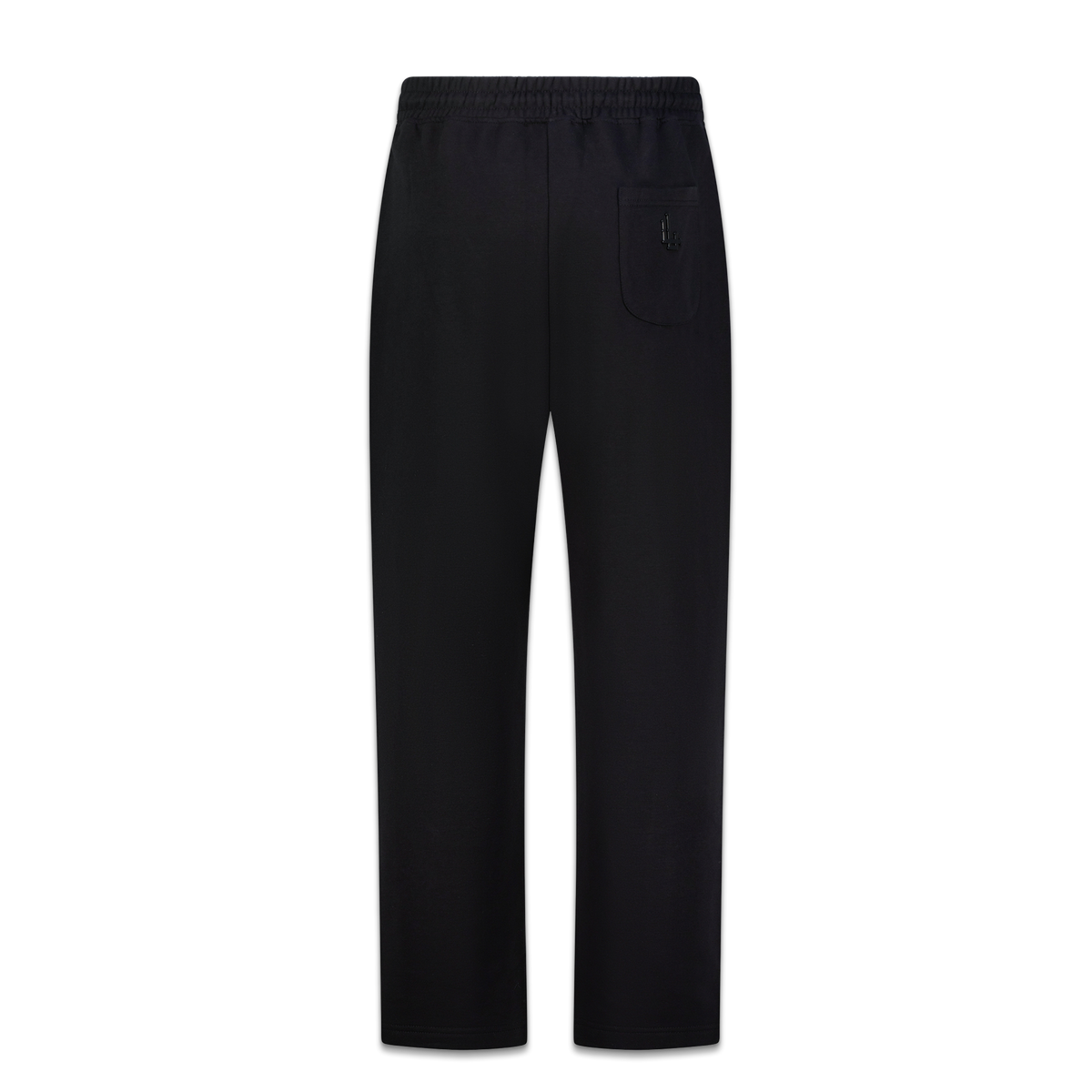 Straight Daily Use Pant | Authentic City