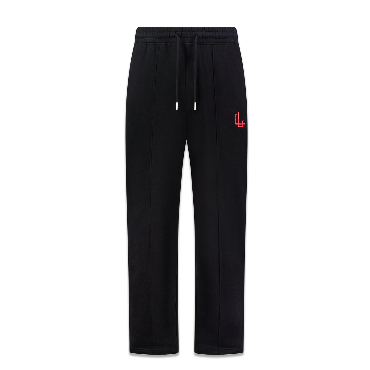 Straight Daily Use Pant | Authentic City