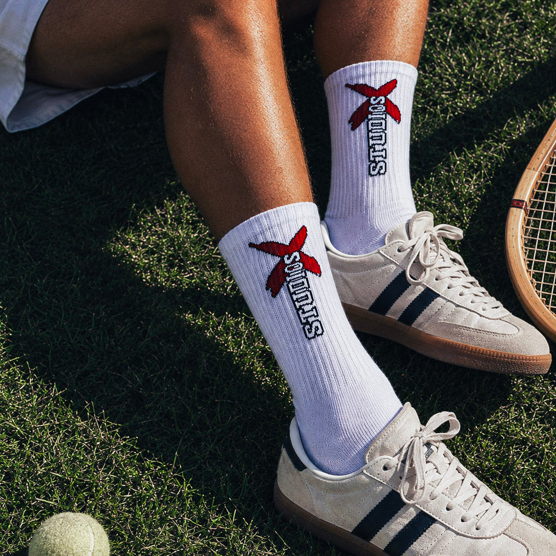 X For Creators | SOCKS
