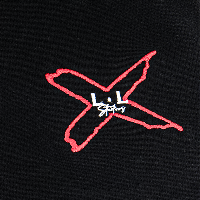 Straight Daily Use Pant | X For Creators