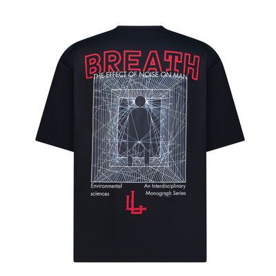 BREATH  | L • L Studios Tee