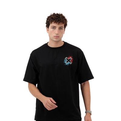CNTRL II | X For Creators Tee