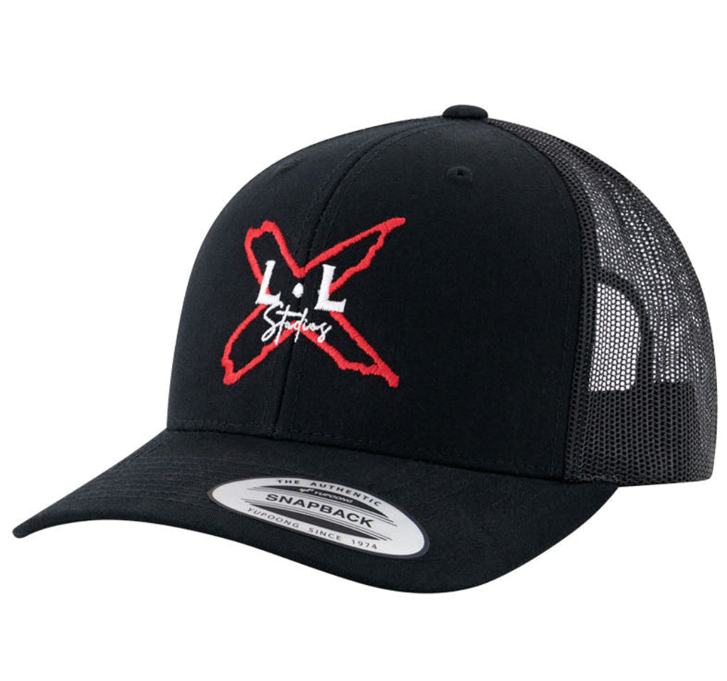 X For Creators RED | CAP