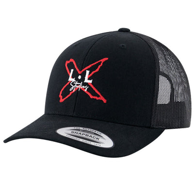 X For Creators RED | CAP