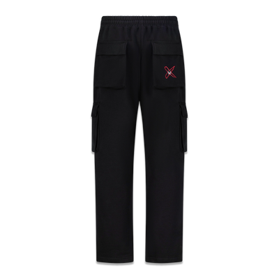 Cargo Pant | X For Creators