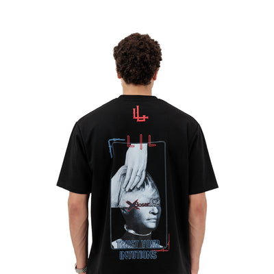 Trust Your Intuitions | X For Creators Tee