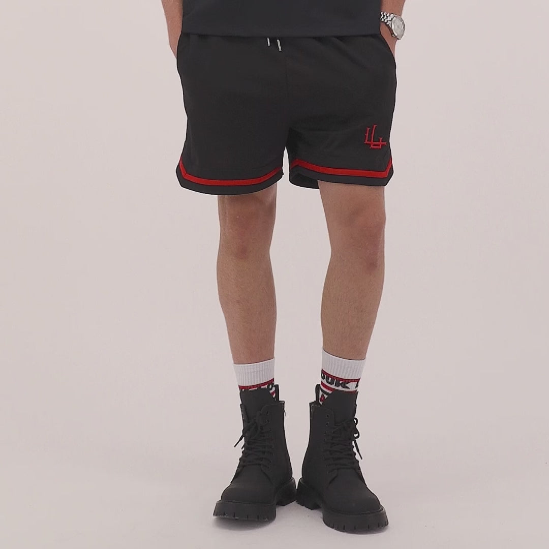 Load video: Core Short | Authentic City